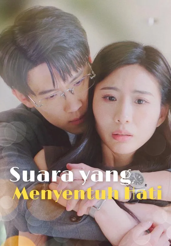 Suara yang Menyentuh Hati