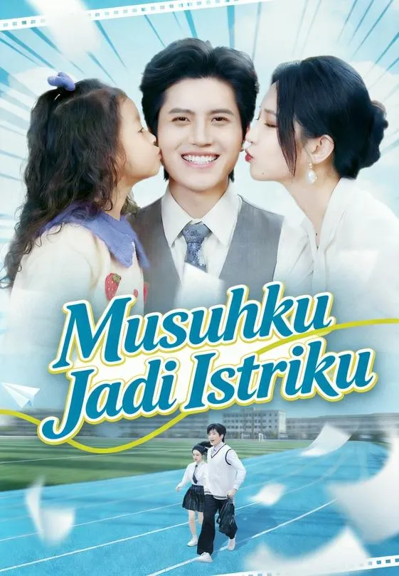 Musuhku Jadi Istriku Full Episode Subtitle Indonesia - Dracinema