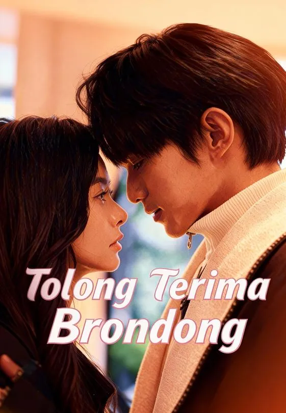 Tolong Terima Brondong