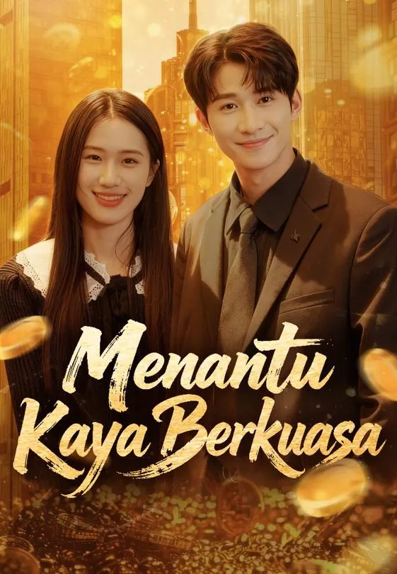 Menantu Kaya Berkuasa