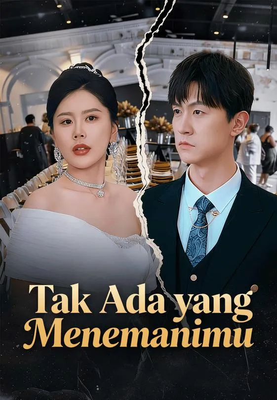 Tak Ada yang Menemanimu