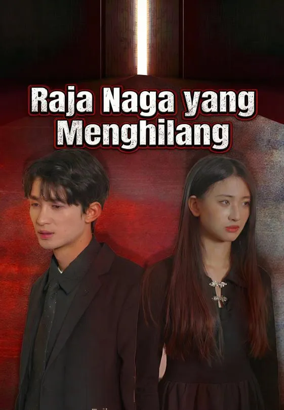 Raja Naga yang Menghilang