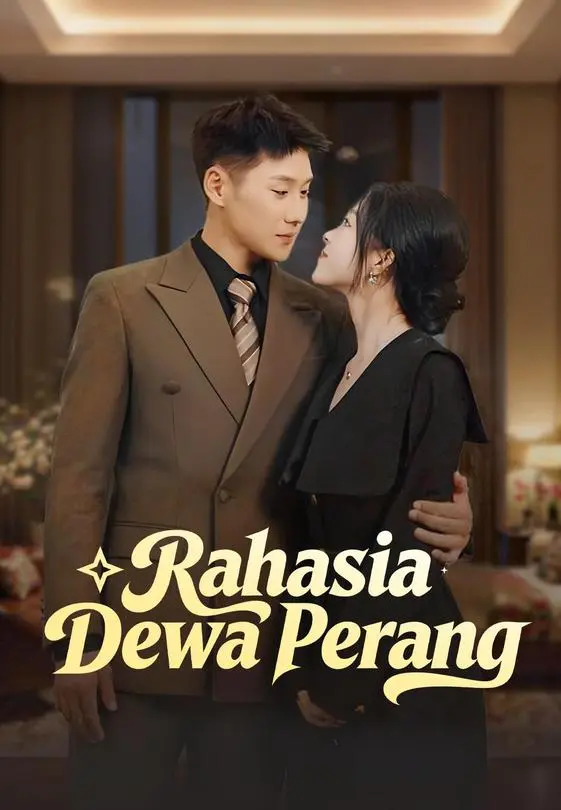 Nonton Rahasia Dewa Perang - Drama China Full Episode Lengkap dan Gratis