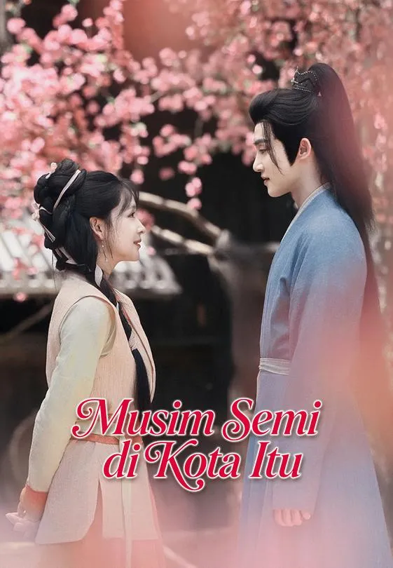 Musim Semi di Kota Itu