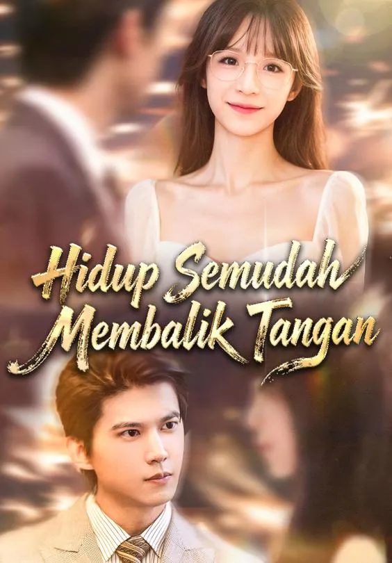 Hidup Semudah Membalik Tangan