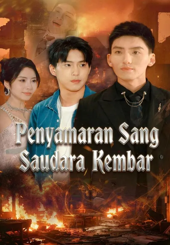 Penyamaran Sang Saudara Kembar