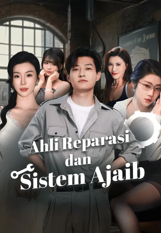 Ahli Reparasi dan Sistem Ajaib