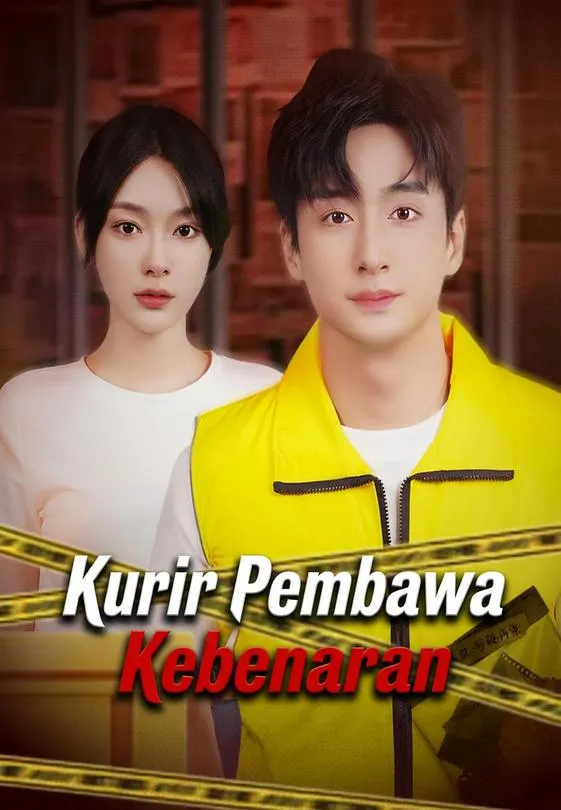 Kurir Pembawa Kebenaran