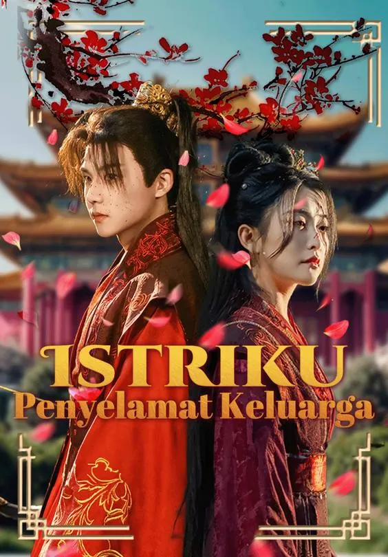 Istriku Penyelamat Keluarga