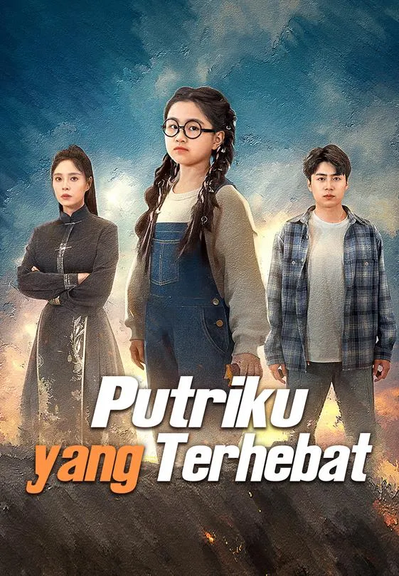 Putriku yang Terhebat