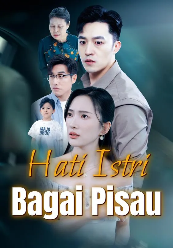 Hati Istri Bagai Pisau