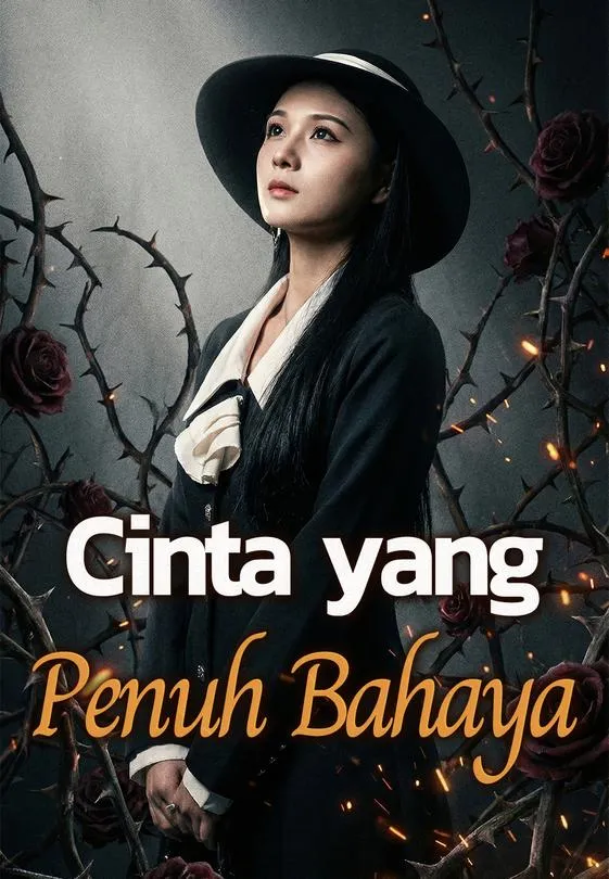 Cinta yang Penuh Bahaya