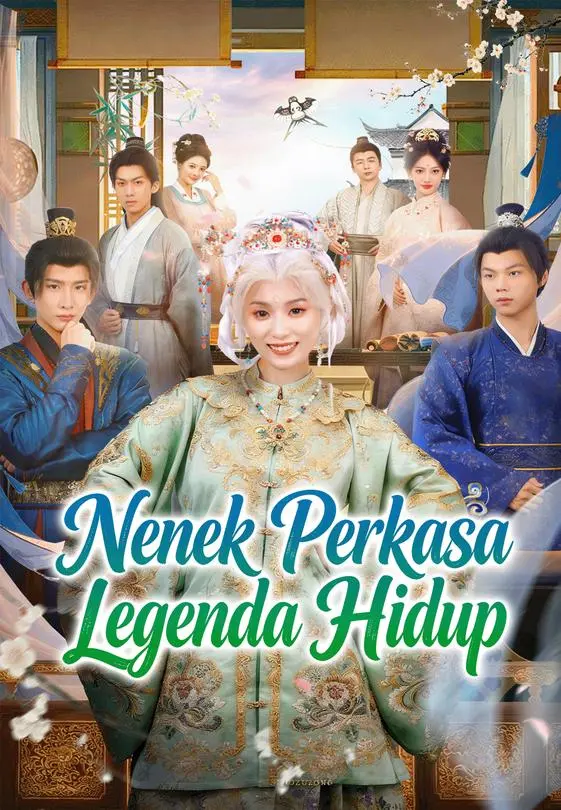Nonton Nenek Perkasa Legenda Hidup - Drama China Full Episode Lengkap dan Gratis