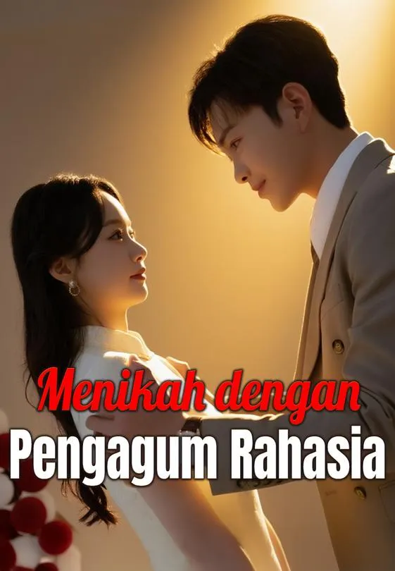 Menikah dengan Pengagum Rahasia