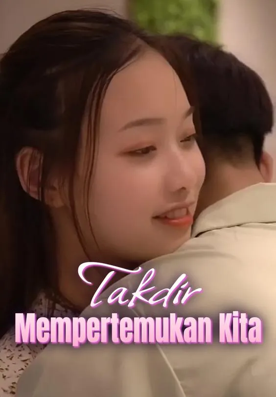 Takdir Mempertemukan Kita