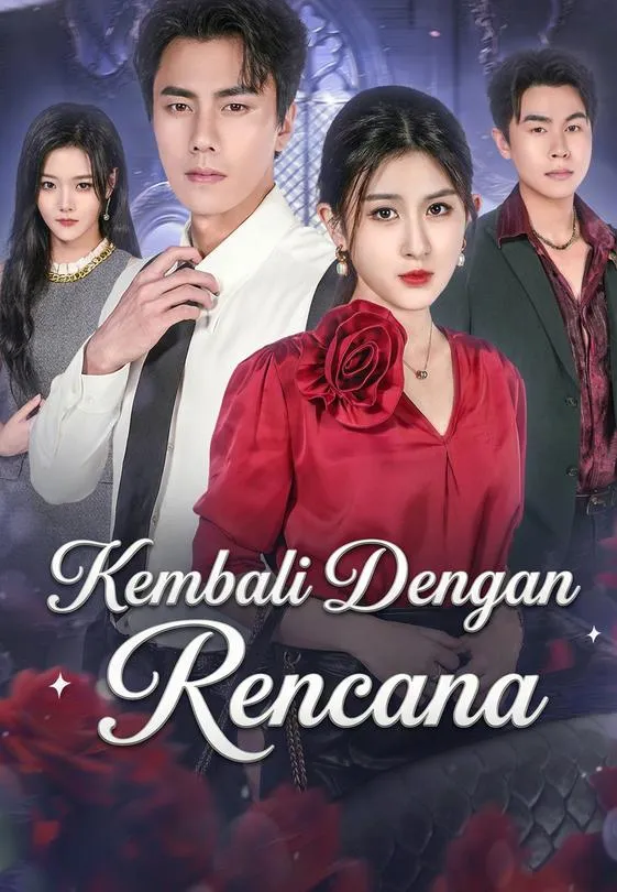 Kembali Dengan Rencana