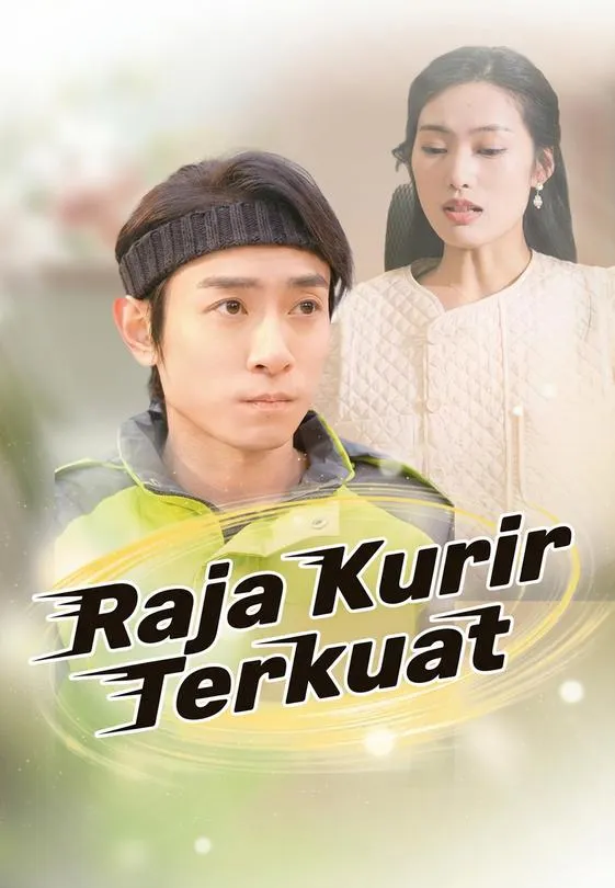 Raja Kurir Terkuat
