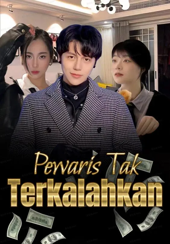 Pewaris Tak Terkalahkan