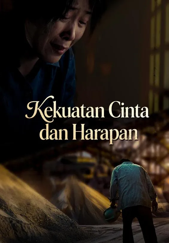Kekuatan Cinta dan Harapan