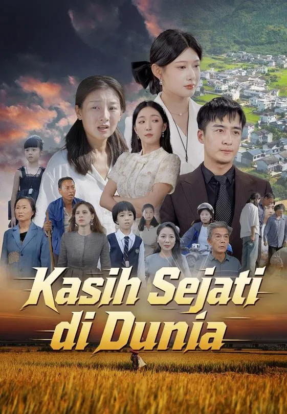 Kasih Sejati di Dunia