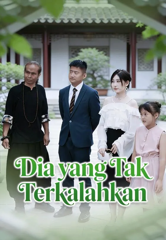 Dia yang Tak Terkalahkan