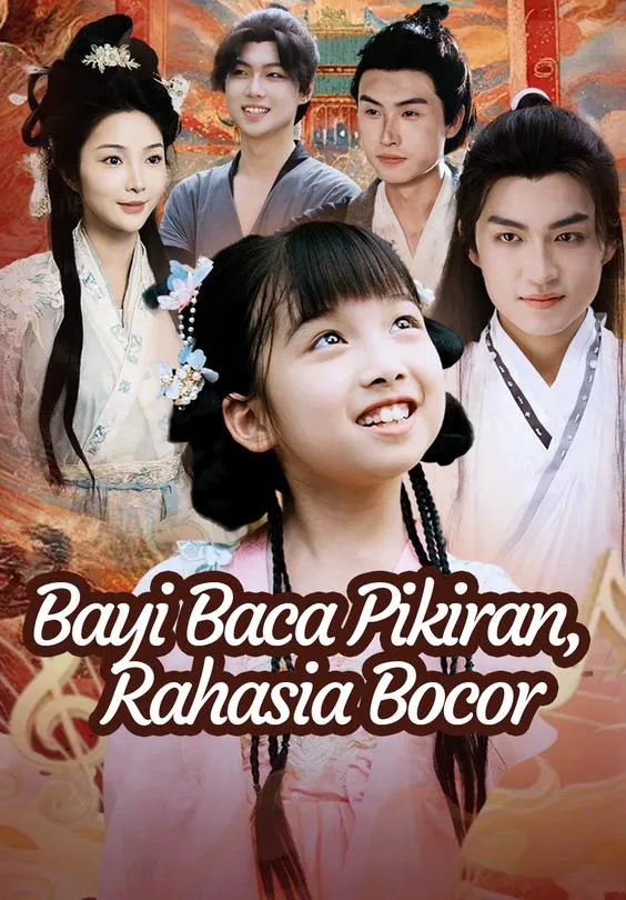 Bayi Baca Pikiran, Rahasia Bocor