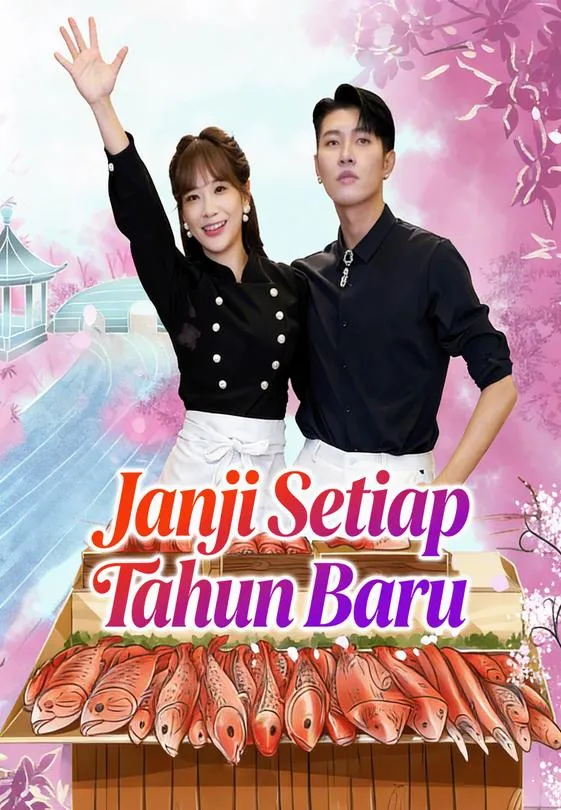 Janji Setiap Tahun Baru