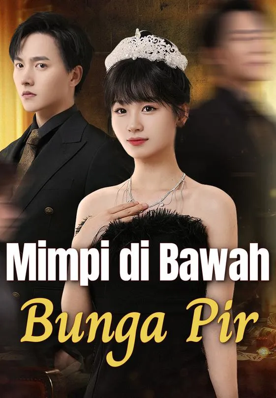 Mimpi di Bawah Bunga Pir