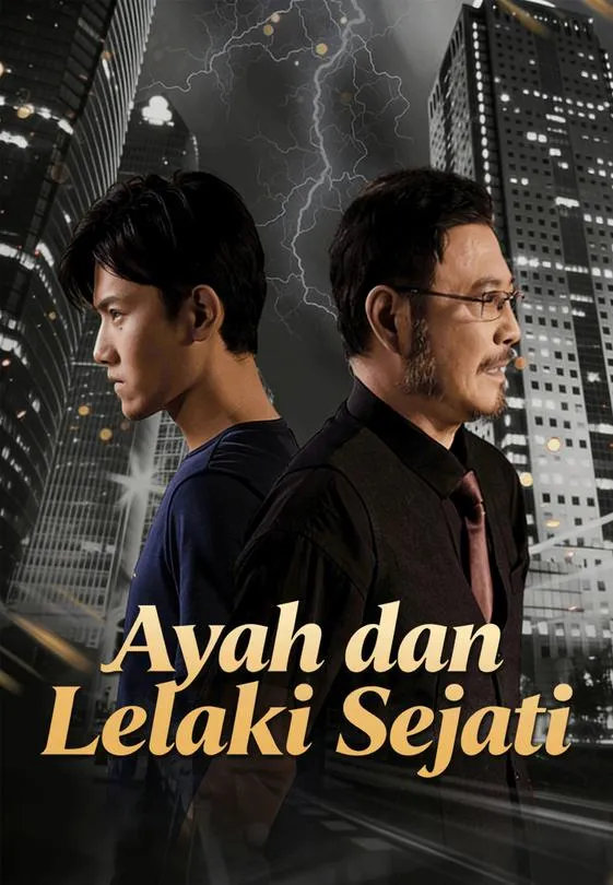 Ayah dan Lelaki Sejati