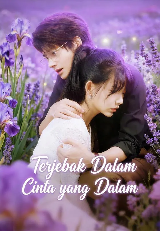 Terjebak Dalam Cinta yang Dalam