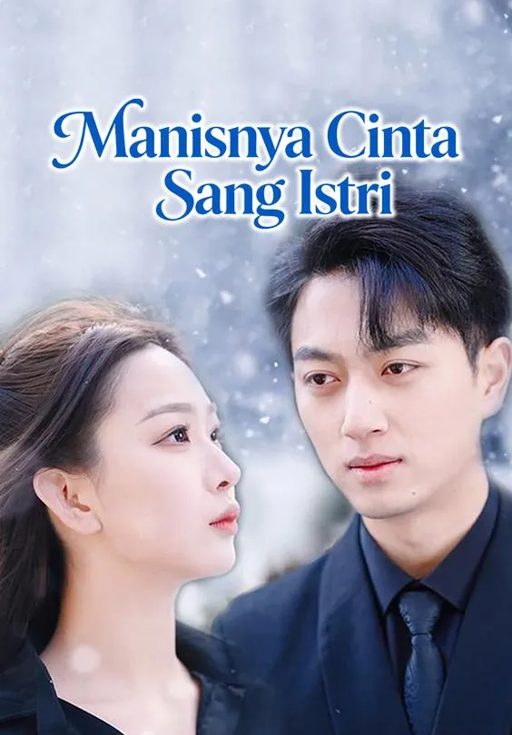 Manisnya Cinta Sang Istri