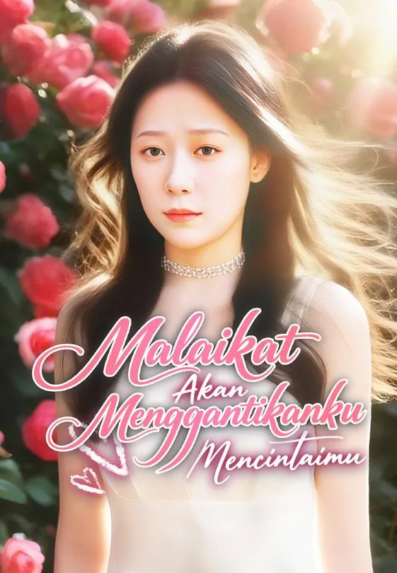 Malaikat Akan Menggantikanku Mencintaimu