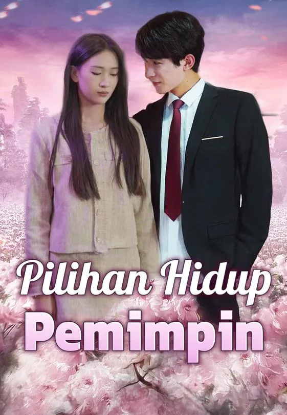 Pilihan Hidup Pemimpin
