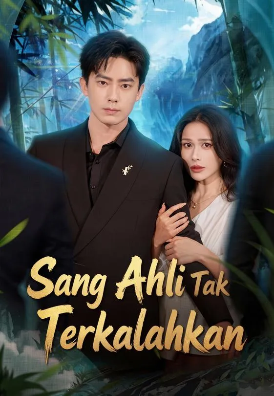 Sang Ahli Tak Terkalahkan