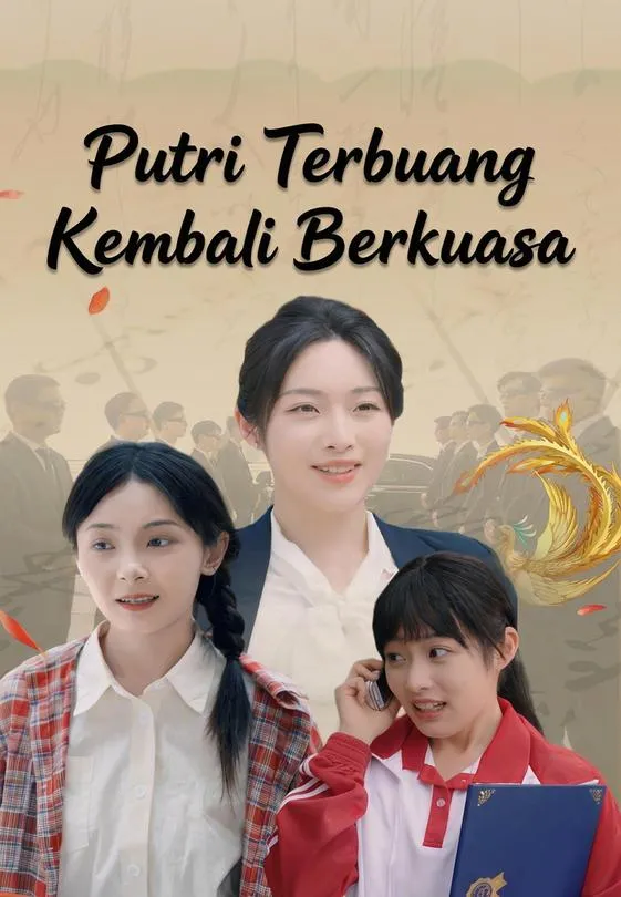 Putri Terbuang Kembali Berkuasa