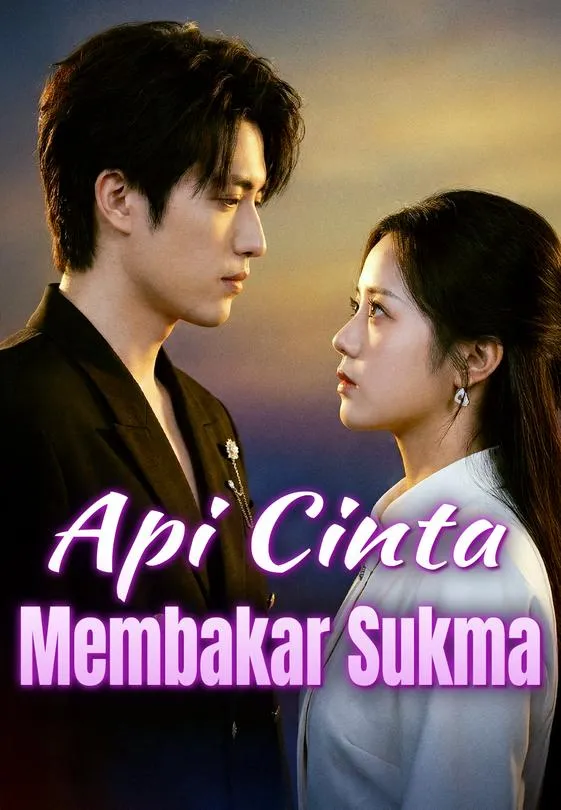 Api Cinta Membakar Sukma
