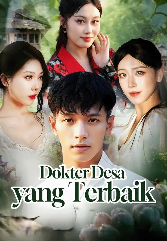 Dokter Desa yang Terbaik