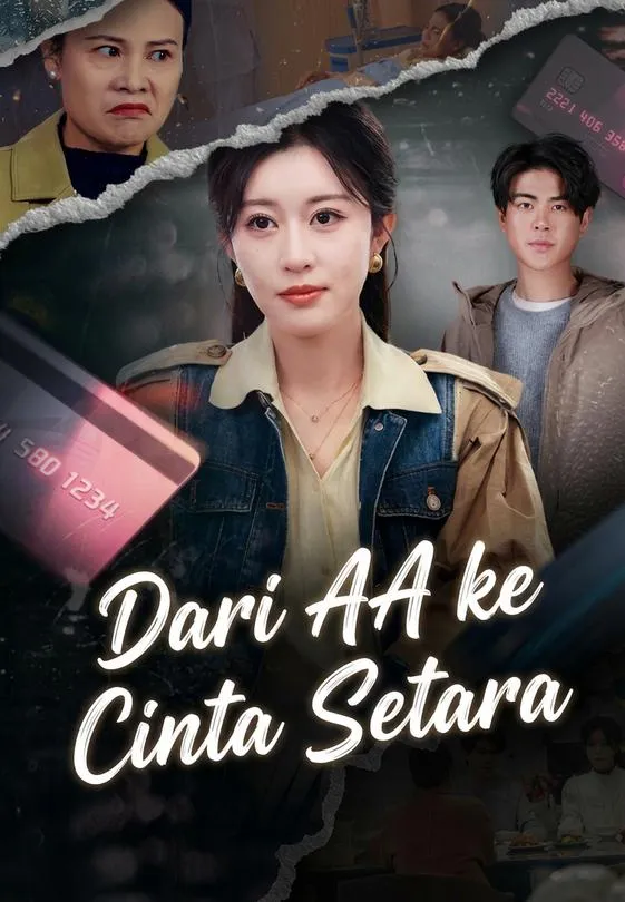 Dari AA ke Cinta Setara