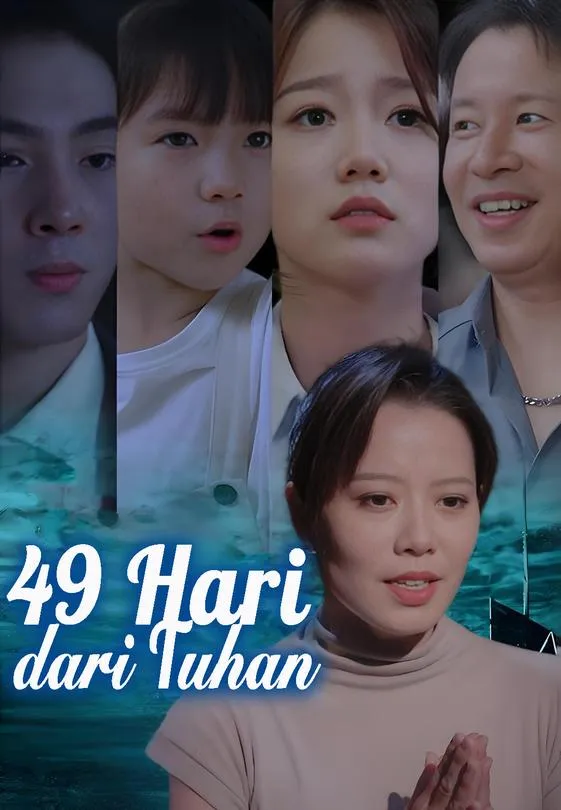 49 Hari dari Tuhan