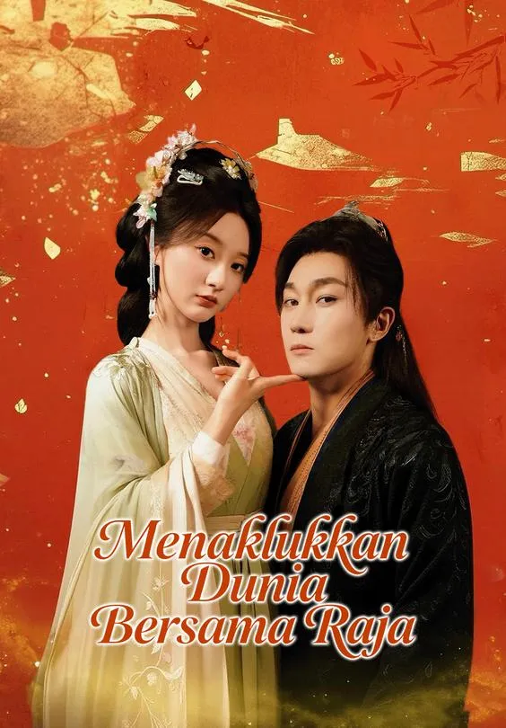 Menaklukkan Dunia Bersama Raja