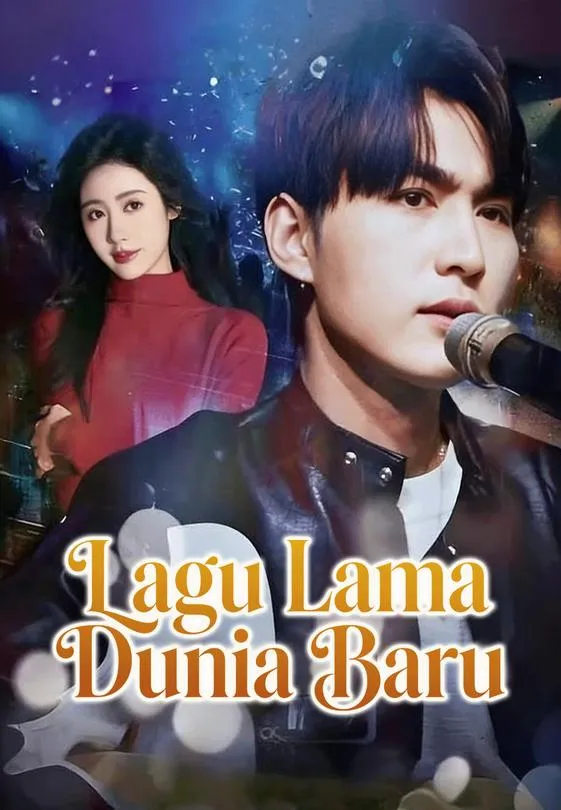 Lagu Lama, Dunia Baru