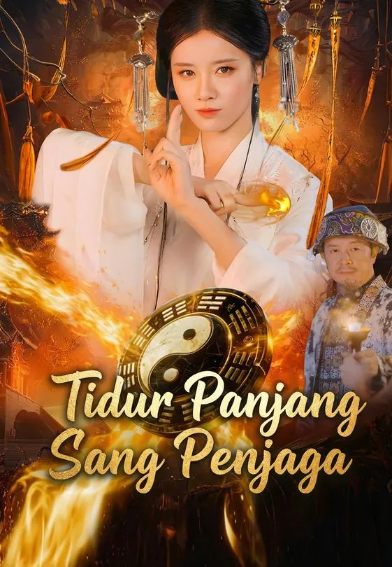 Tidur Panjang Sang Penjaga