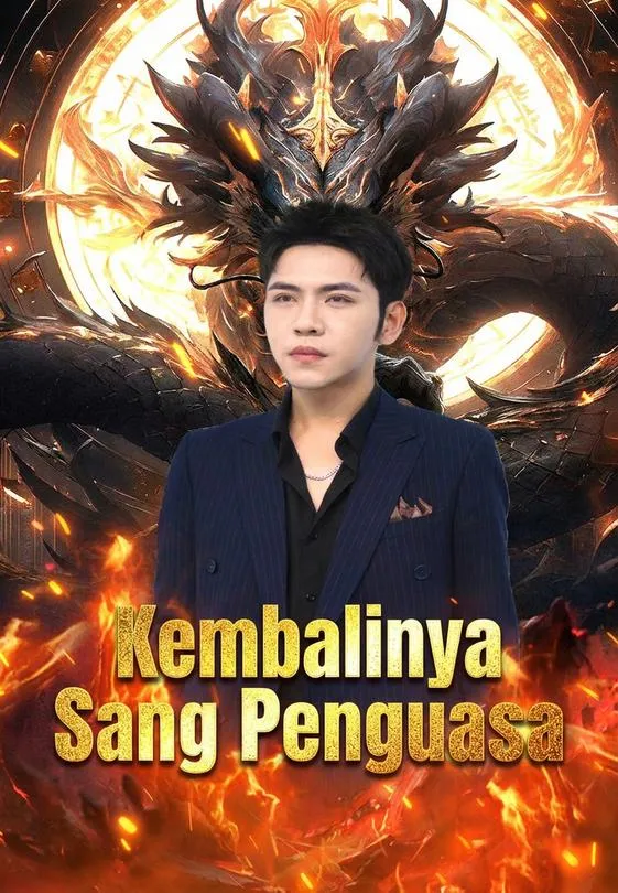 Kembalinya Sang Penguasa