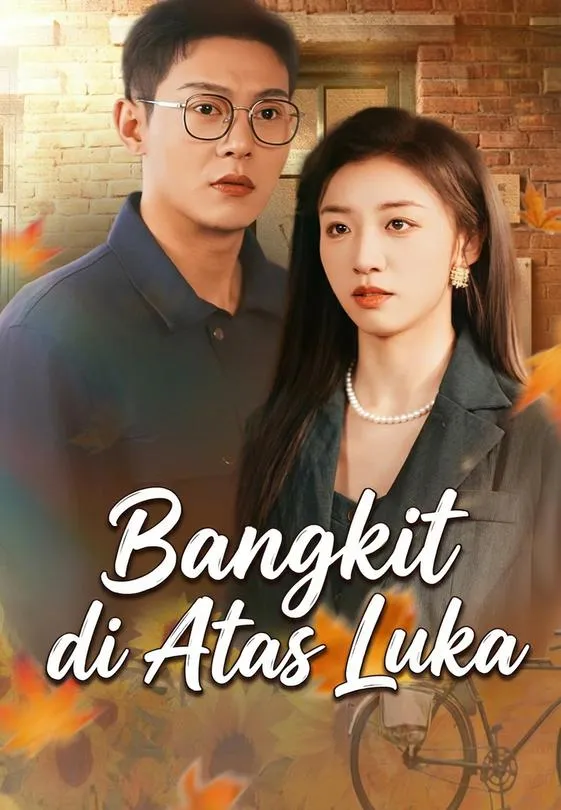 Bangkit di Atas Luka