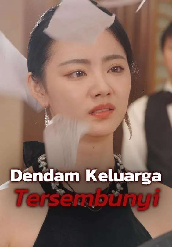 Dendam Keluarga Tersembunyi