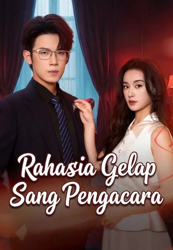 Rahasia Gelap Sang Pengacara