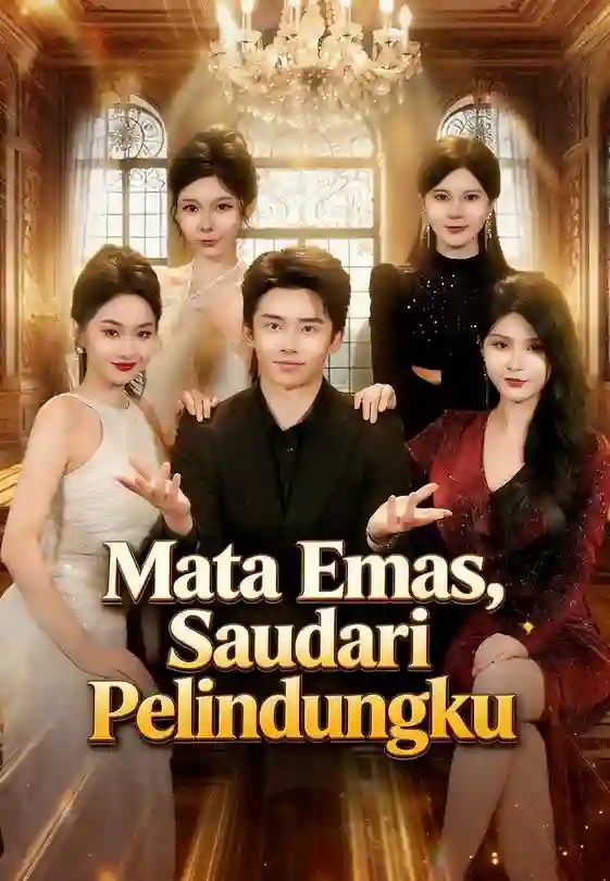 Nonton Mata Emas, Saudari Pelindungku Subtitle Indonesia