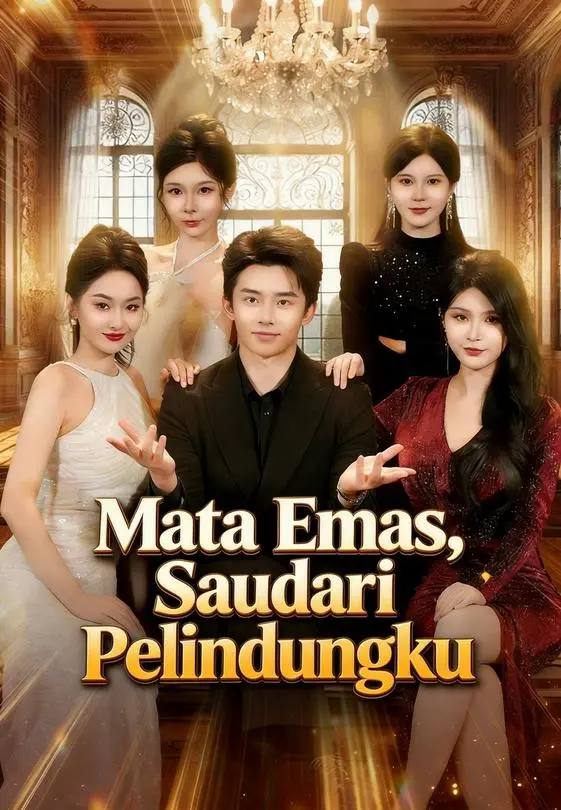 Mata Emas, Saudari Pelindungku Full Episode Subtitle Indonesia - Dracinema
