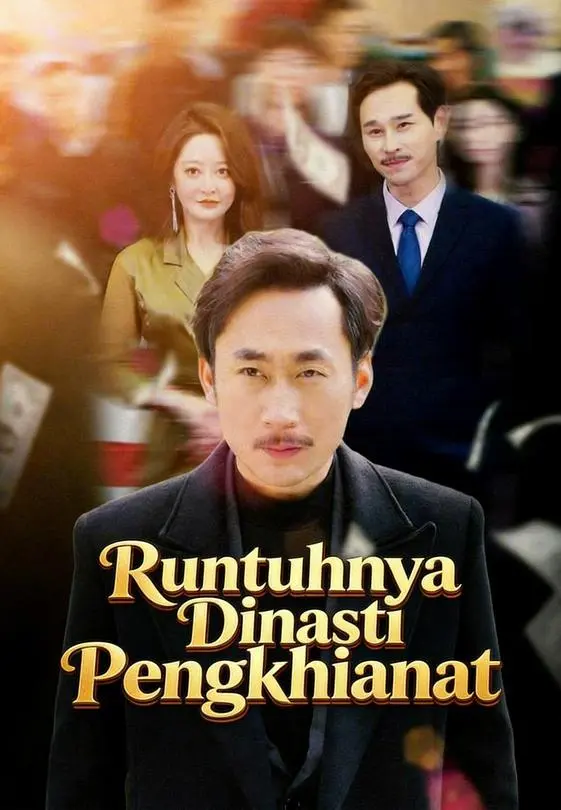 Runtuhnya Dinasti Pengkhianat Full Episode Subtitle Indonesia - Dracinema