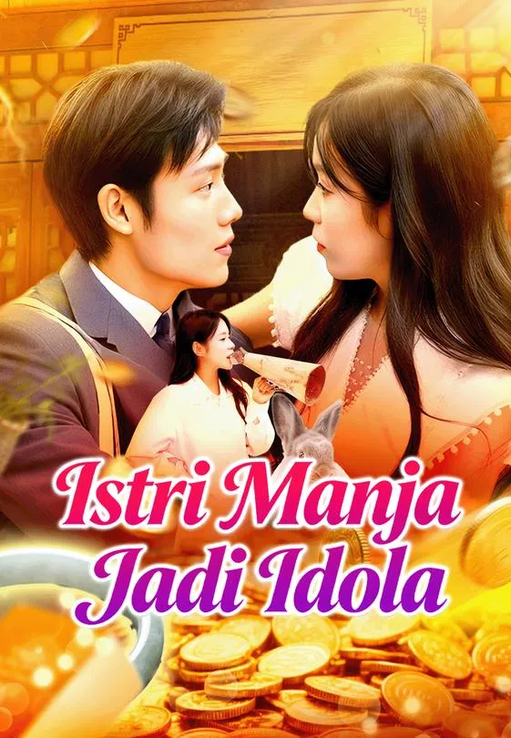 Istri Manja Jadi Idola